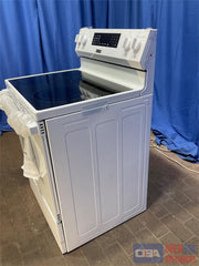 GE ELECTIC RANGE (GRF600AV1WW)