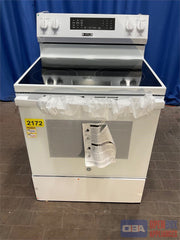 GE ELECTIC RANGE (GRF600AV1WW)