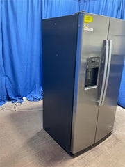 GE REFRIGERATOR (GSE25GYPFS)