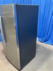 GE REFRIGERATOR (GSE25GYPFS)