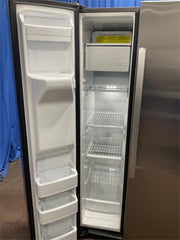 GE REFRIGERATOR (GSE25GYPFS)