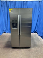 GE REFRIGERATOR (GSE25GYPFS)