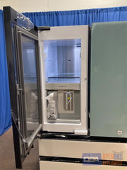 SAMSUNG REFRIGERATOR (RF29BB86004M)