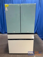 SAMSUNG REFRIGERATOR (RF29BB86004M)