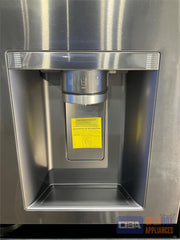 LG REFRIGERATOR (LF29S8330D)