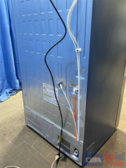 LG REFRIGERATOR (LRYKC2606S)