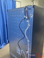 LG REFRIGERATOR (LRYKC2606S)