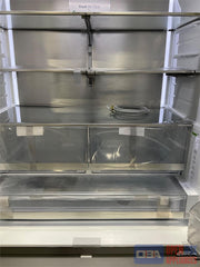 LG REFRIGERATOR (LRYKC2606S)