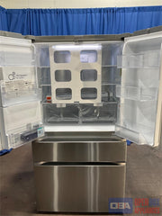 LG REFRIGERATOR (LRYKC2606S)
