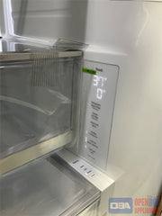LG REFRIGERATOR (LRYKC2606S)