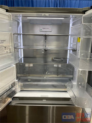LG REFRIGERATOR (LRYKC2606S)