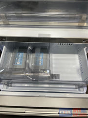LG REFRIGERATOR (LRYKC2606S)