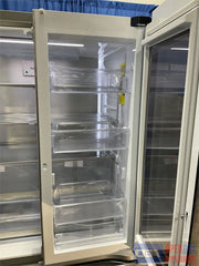 LG REFRIGERATOR (LRYKC2606S)