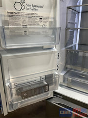 LG REFRIGERATOR (LRYKC2606S)