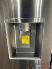 LG REFRIGERATOR (LRYKC2606S)