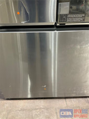 LG REFRIGERATOR (LRYKC2606S)