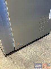LG REFRIGERATOR (LRYKC2606S)