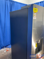 LG REFRIGERATOR (LRYKC2606S)