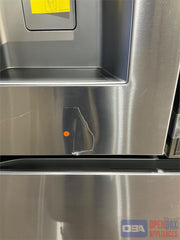 LG REFRIGERATOR (LRYKC2606S)