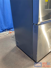 LG REFRIGERATOR (LRYKC2606S)