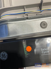 GE DISHWASHER (GDT630PYR7FS)