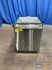 GE DISHWASHER (GDT630PYR7FS)