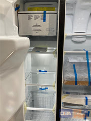 GE REFRIGERATOR (GZS22IYNFS)