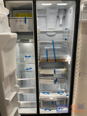 GE REFRIGERATOR (GZS22IYNFS)