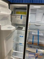 GE REFRIGERATOR (GZS22IYNFS)