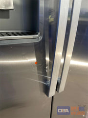 GE REFRIGERATOR (GZS22IYNFS)