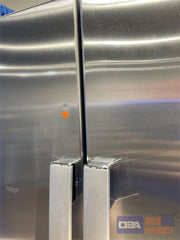 GE REFRIGERATOR (GZS22IYNFS)