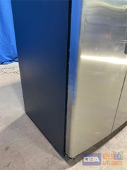 GE REFRIGERATOR (GZS22IYNFS)