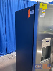 GE REFRIGERATOR (GZS22IYNFS)