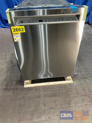 GE DISHWASHER (GDF650SYVFS)