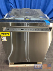 GE DISHWASHER (GDF650SYVFS)