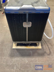 GE DISHWASHER (GDF650SYVFS)