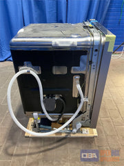 GE DISHWASHER (GDF650SYVFS)