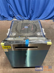 GE PROFILE DISHWASHER (PDP755SYV1FS)