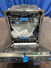 GE PROFILE DISHWASHER (PDP755SYV1FS)
