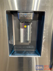 SAMSUNG REFRIGERATOR (RF27CG5400SR)