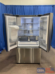 SAMSUNG REFRIGERATOR (RF27CG5400SR)