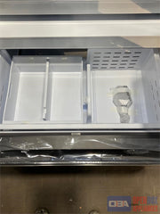SAMSUNG REFRIGERATOR (RF27CG5400SR)