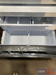 SAMSUNG REFRIGERATOR (RF27CG5400SR)