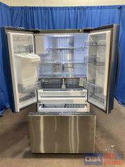 SAMSUNG REFRIGERATOR (RF27CG5400SR)