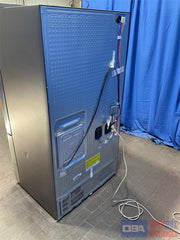 SAMSUNG REFRIGERATOR (RF27CG5400SR)