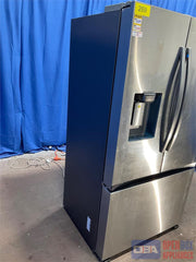 SAMSUNG REFRIGERATOR (RF27CG5400SR)