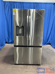 SAMSUNG REFRIGERATOR (RF27CG5400SR)