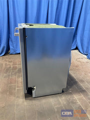 BOSCH DISHWASHER (SHX78B75UC)