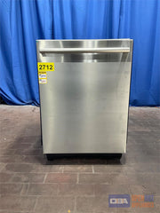 BOSCH DISHWASHER (SHX78B75UC)