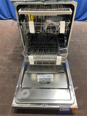 SAMSUNG DISHWASHER (DW80CG4051SR)